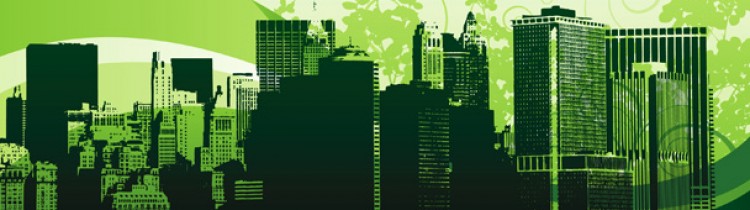 Green buildings Green buildings