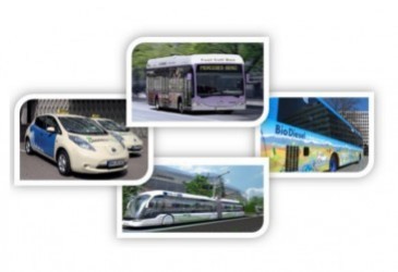 Green Fleet Technology Study for Public Transport