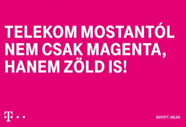 Telekom Magyarország - Horváth Levente előadása